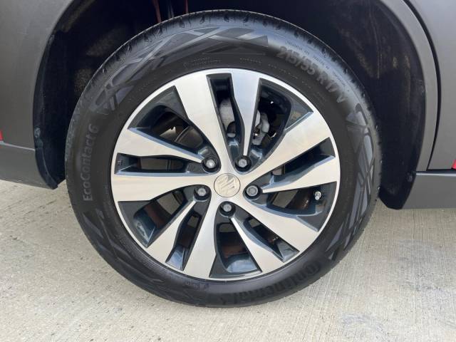 2023 Suzuki S-Cross 1.5 Hybrid Ultra ALLGRIP 5dr AGS