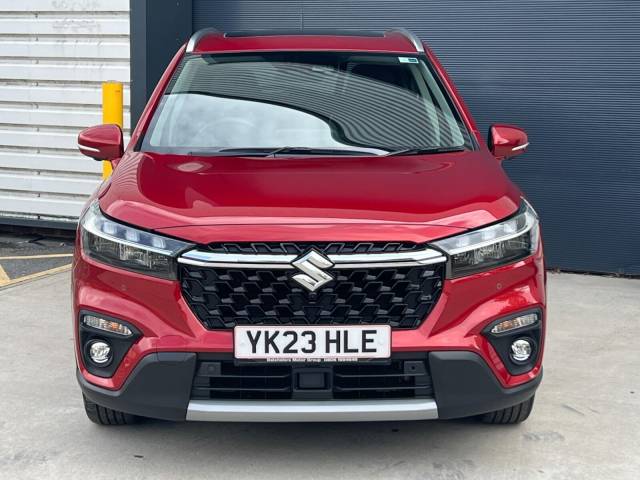 2023 Suzuki S-Cross 1.5 Hybrid Ultra ALLGRIP 5dr AGS