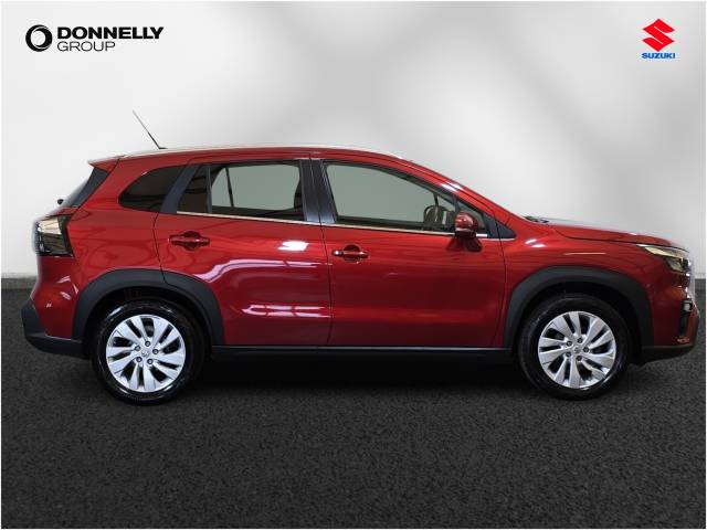2023 Suzuki S-Cross 1.4 Boosterjet 48V Hybrid Motion 5dr