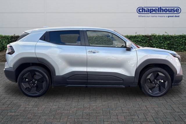 2026 Suzuki E-vitara 128kW Motion 61kWh 5dr Auto