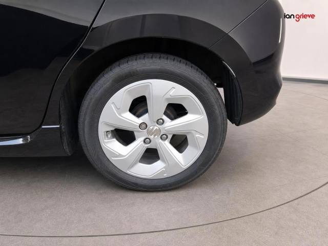 2024 Suzuki Swift 1.2 Mild Hybrid Motion 5dr