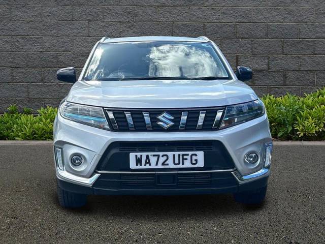 2022 Suzuki Vitara 1.5 SZ5 SUV 5dr Petrol Hybrid AGS Auto ALLGRIP Euro 6 (s/s) (115 ps)