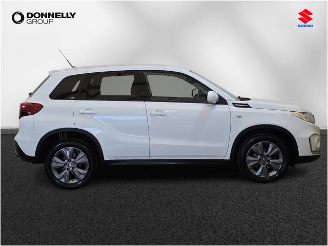 2019 Suzuki Vitara 1.4 Boosterjet SZ-T 5dr Auto