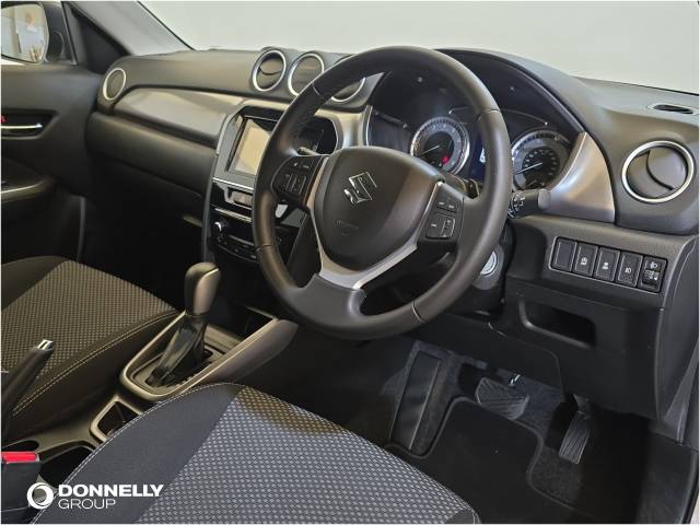 2019 Suzuki Vitara 1.4 Boosterjet SZ-T 5dr Auto