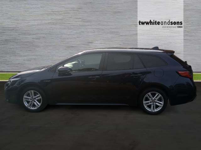 Suzuki Swace 1.8 Ultra Hev Cvt