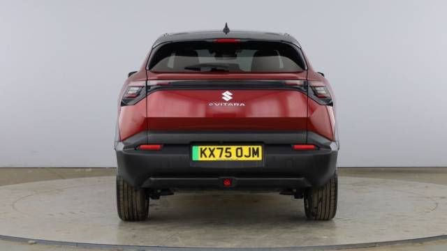 2025 Suzuki E-vitara 0.0 128kW Ultra 61kWh 5dr Auto