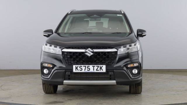 2025 Suzuki S-Cross 1.4 Boosterjet MHEV 109 Ultra ALLGRIP 5dr
