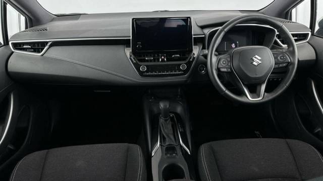 2025 Suzuki Swace 1.8 Hybrid Motion 5dr CVT