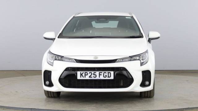 2025 Suzuki Swace 1.8 Hybrid Motion 5dr CVT