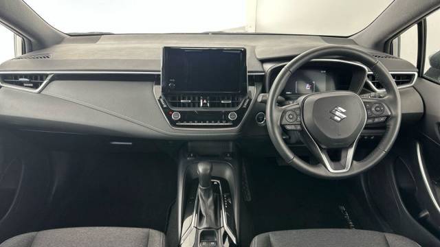 2025 Suzuki Swace 1.8 Hybrid Motion 5dr CVT