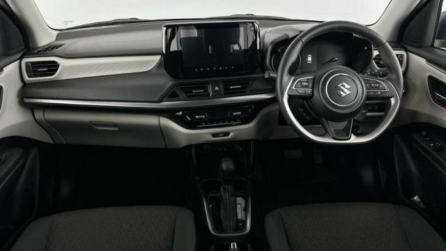 2025 Suzuki Swift 1.2 Mild Hybrid Ultra 5dr CVT