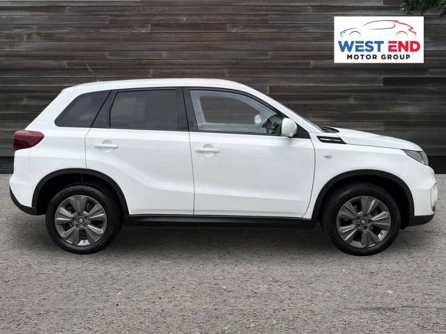 2023 Suzuki Vitara 1.4 Boosterjet 48V Hybrid SZ-T 5dr