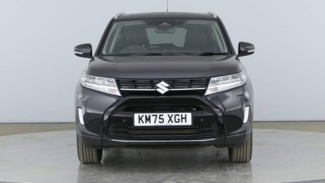 2025 Suzuki Vitara 1.4 Boosterjet MHEV 109 Ultra 5dr Auto