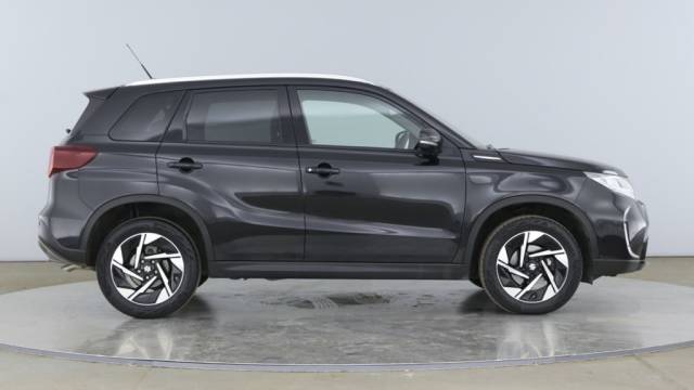 2025 Suzuki Vitara 1.4 Boosterjet MHEV 109 Ultra 5dr Auto