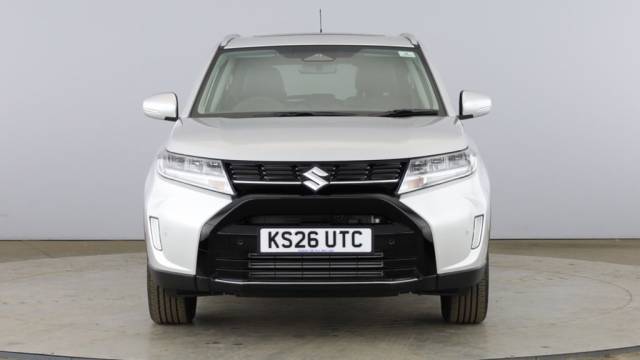 2026 Suzuki Vitara 1.4 Boosterjet MHEV 109 Ultra ALLGRIP 5dr