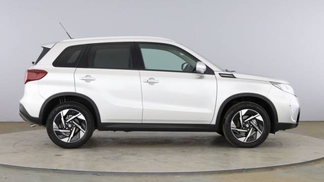 2026 Suzuki Vitara 1.4 Boosterjet MHEV 109 Ultra ALLGRIP 5dr