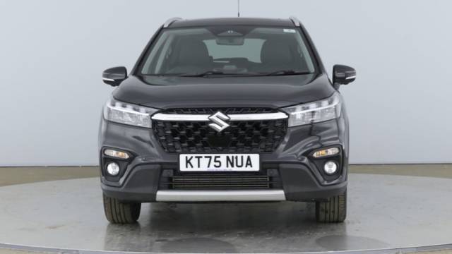 2026 Suzuki S-Cross 1.4 Boosterjet MHEV 109 Ultra ALLGRIP 5dr Auto
