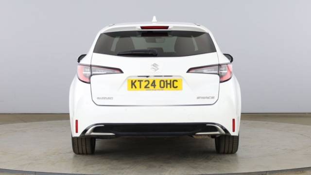 2024 Suzuki Swace 1.8 Hybrid Ultra 5dr CVT