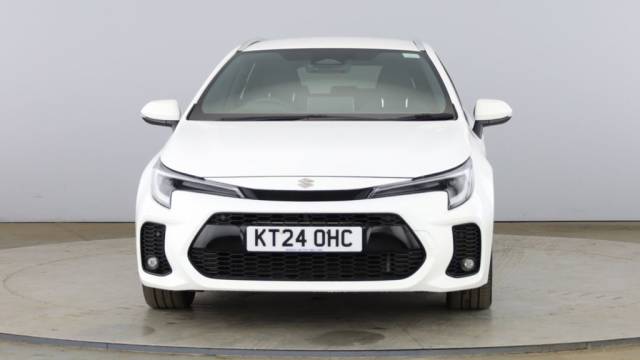 2024 Suzuki Swace 1.8 Hybrid Ultra 5dr CVT
