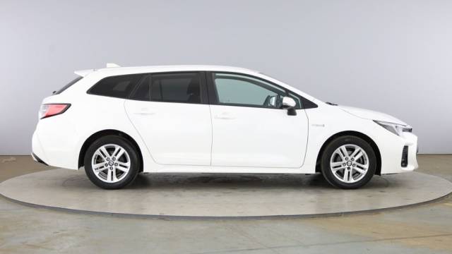 2024 Suzuki Swace 1.8 Hybrid Ultra 5dr CVT