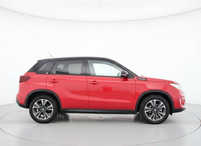 2022 Suzuki Vitara 1.4 Boosterjet 48V Hybrid SZ5 5dr