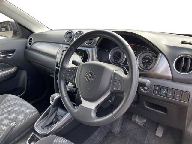 2023 Suzuki Vitara 1.5 Hybrid SZ-T 5dr AGS