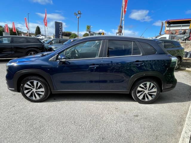 2023 Suzuki S-Cross 1.4 Hatchback Ultra