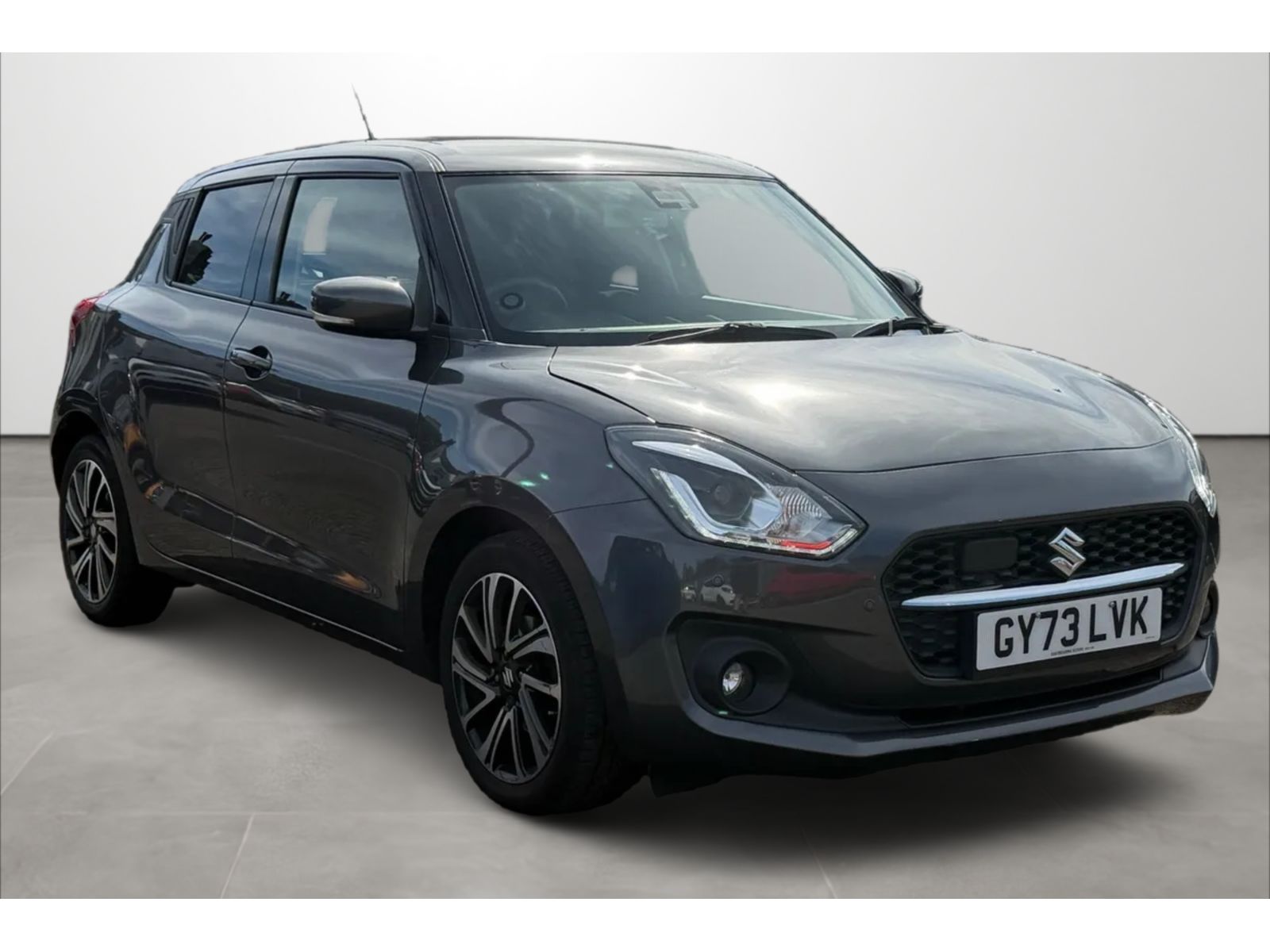 2023 Suzuki Swift