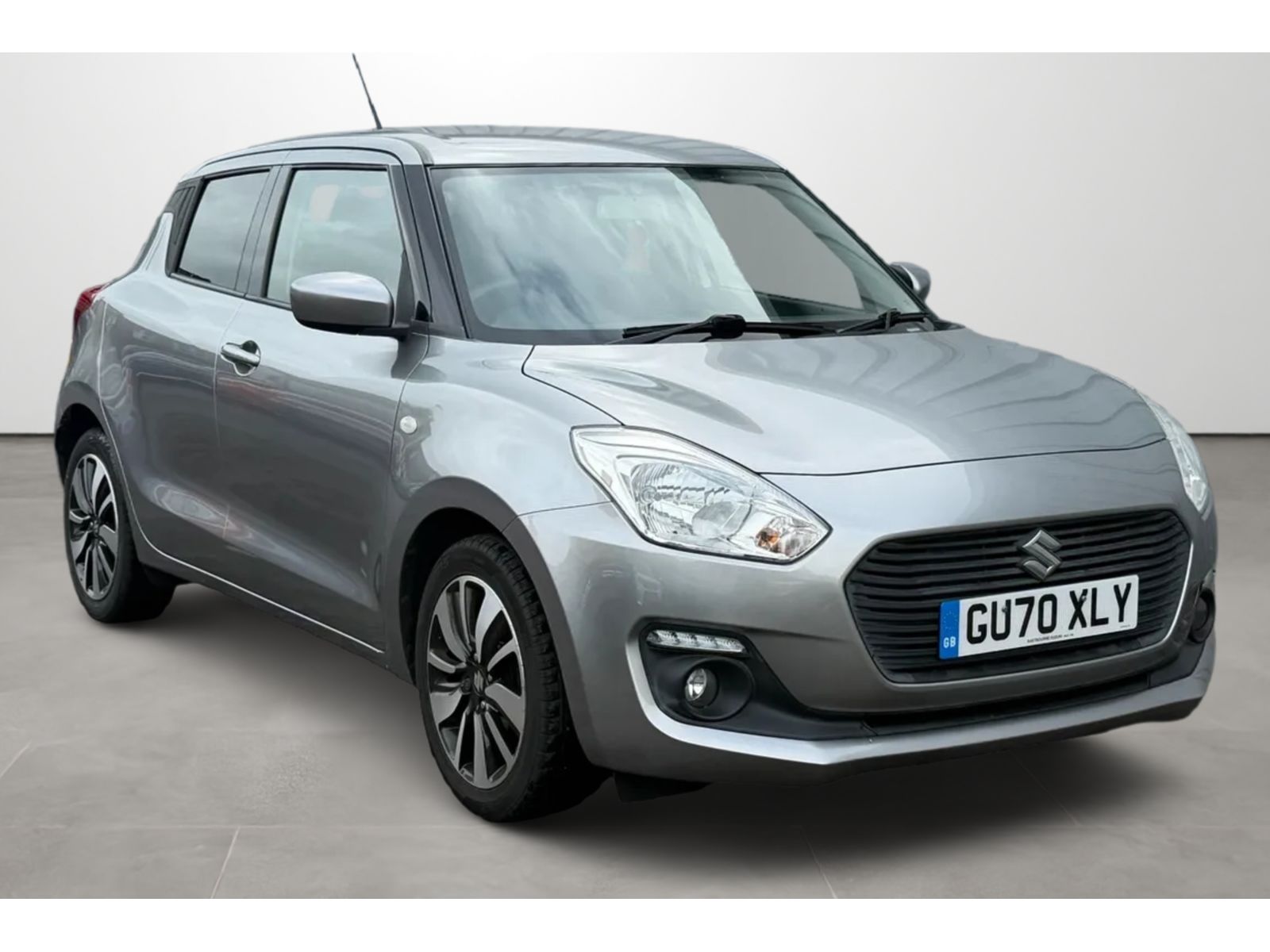 2020 Suzuki Swift