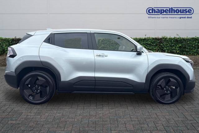 2026 Suzuki E-vitara 128kW Motion 61kWh 5dr Auto