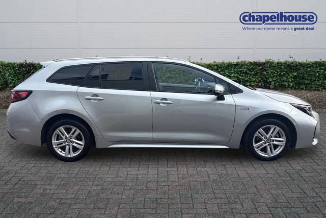 2023 Suzuki Swace 1.8 Hybrid Motion 5dr CVT