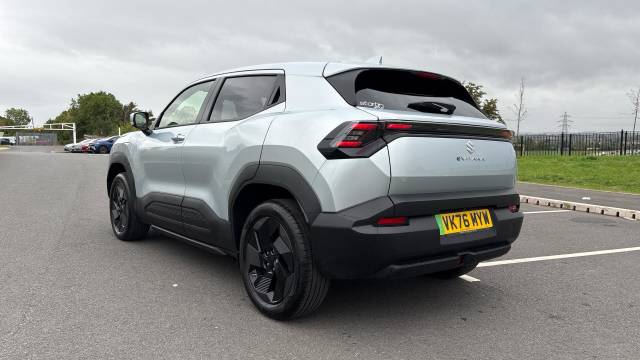 2026 Suzuki E-vitara 61kWh Motion Auto ALLGRIP 5dr