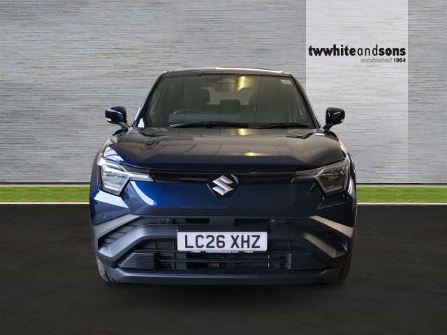 Suzuki E-vitara 61kWh Motion 2WD