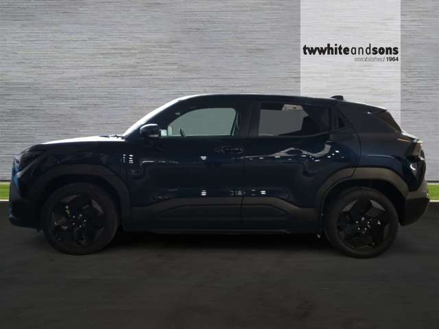 Suzuki E-vitara 61kWh Motion 2WD