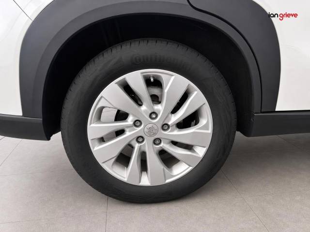 2022 Suzuki S-Cross 1.4 Boosterjet 48V Hybrid Motion 5dr
