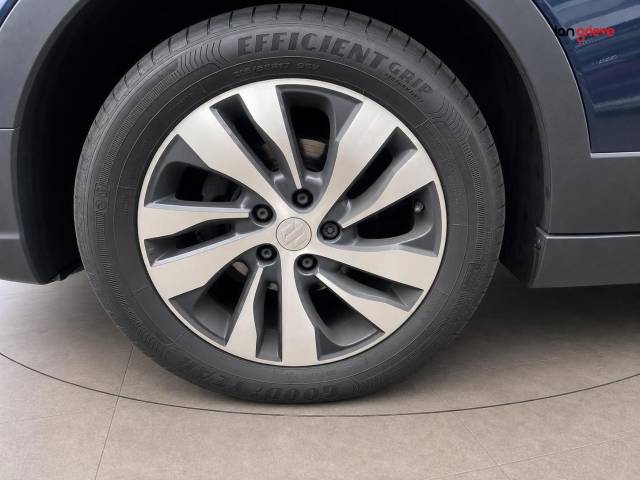 2019 Suzuki Sx4 S-cross 1.4 Boosterjet SZ5 ALLGRIP 5dr Auto