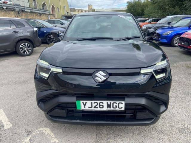 2026 Suzuki E-vitara 5dr 128kw 61kwh Motion