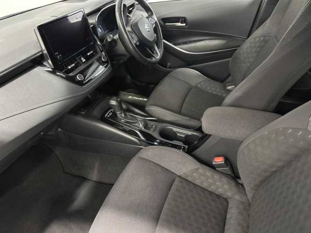 2023 Suzuki Swace 1.8 Motion Hev Cvt