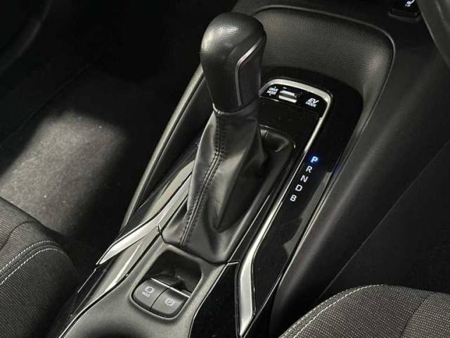 2023 Suzuki Swace 1.8 Motion Hev Cvt