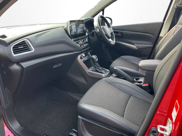 2024 Suzuki S-Cross 1.5 Hatchback Ultra