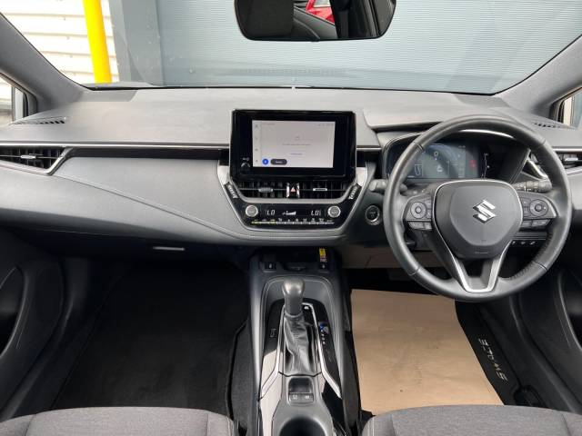 2023 Suzuki Swace 1.8 Hybrid Ultra 5dr CVT