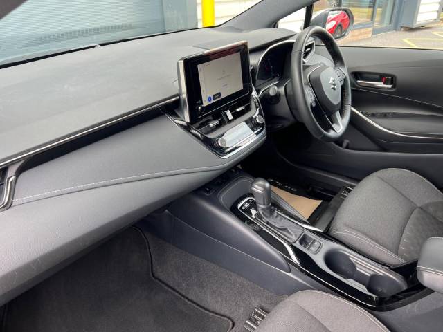 2023 Suzuki Swace 1.8 Hybrid Ultra 5dr CVT