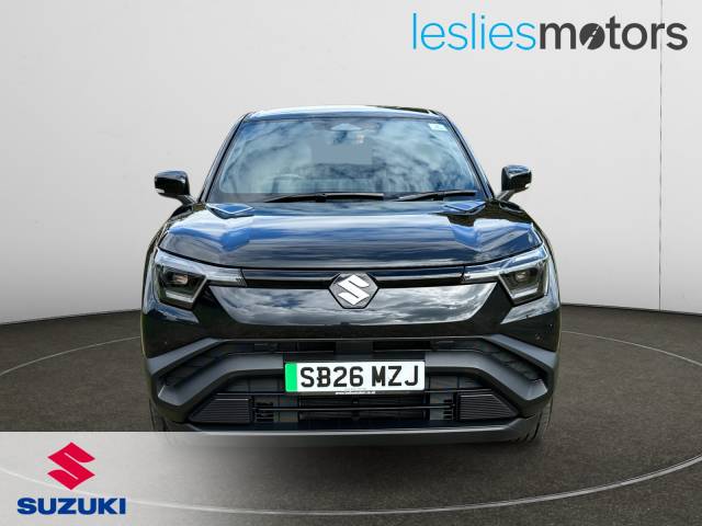 2026 Suzuki E-vitara 1.0 128kW Motion 61kWh 5dr Auto