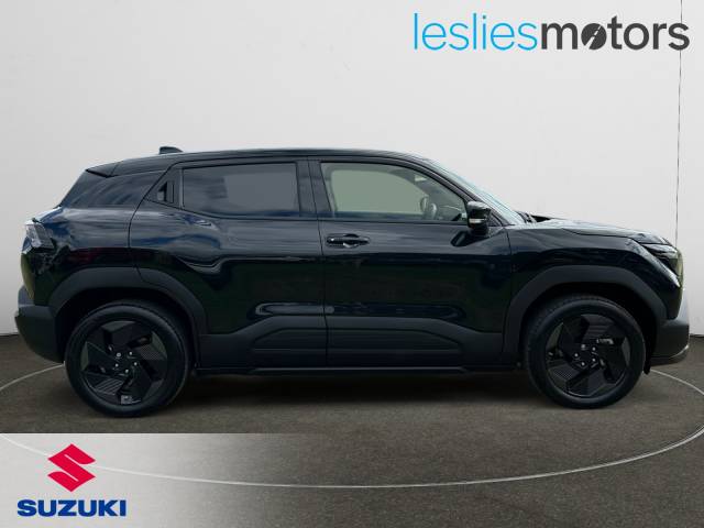 2026 Suzuki E-vitara 1.0 128kW Motion 61kWh 5dr Auto