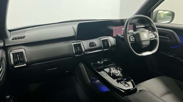 Suzuki Vitara 0.0 e VITARA 61kWh MOTION