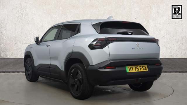 Suzuki Vitara 0.0 e VITARA 61kWh MOTION