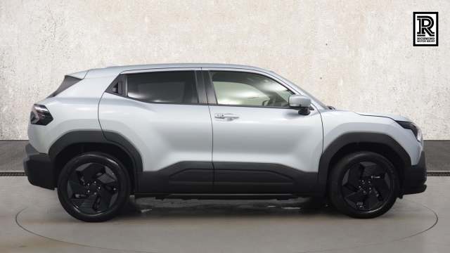 Suzuki Vitara 0.0 e VITARA 61kWh MOTION