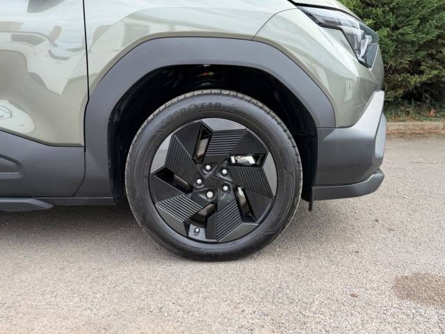 2026 Suzuki E-vitara 0.0 128kW Motion 61kWh 5dr Auto
