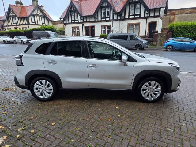 2023 Suzuki S-Cross 1.5 Hybrid Motion 5dr AGS
