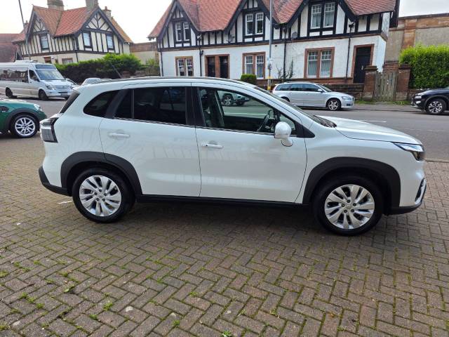 2023 Suzuki S-Cross 1.5 Hybrid Motion 5dr AGS